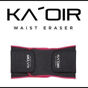 Authentic Kaoir waist eraser!